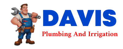 Trusted plumber in GILMAN